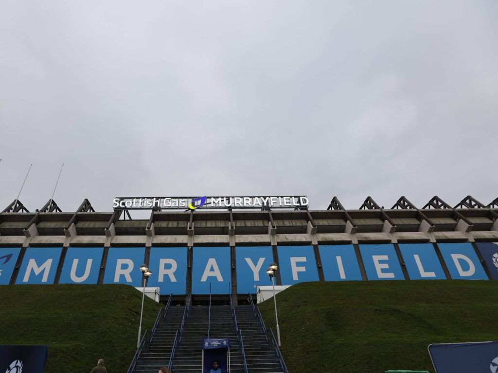 St James’ Park redevelopment could send Newcastle United to Scotland