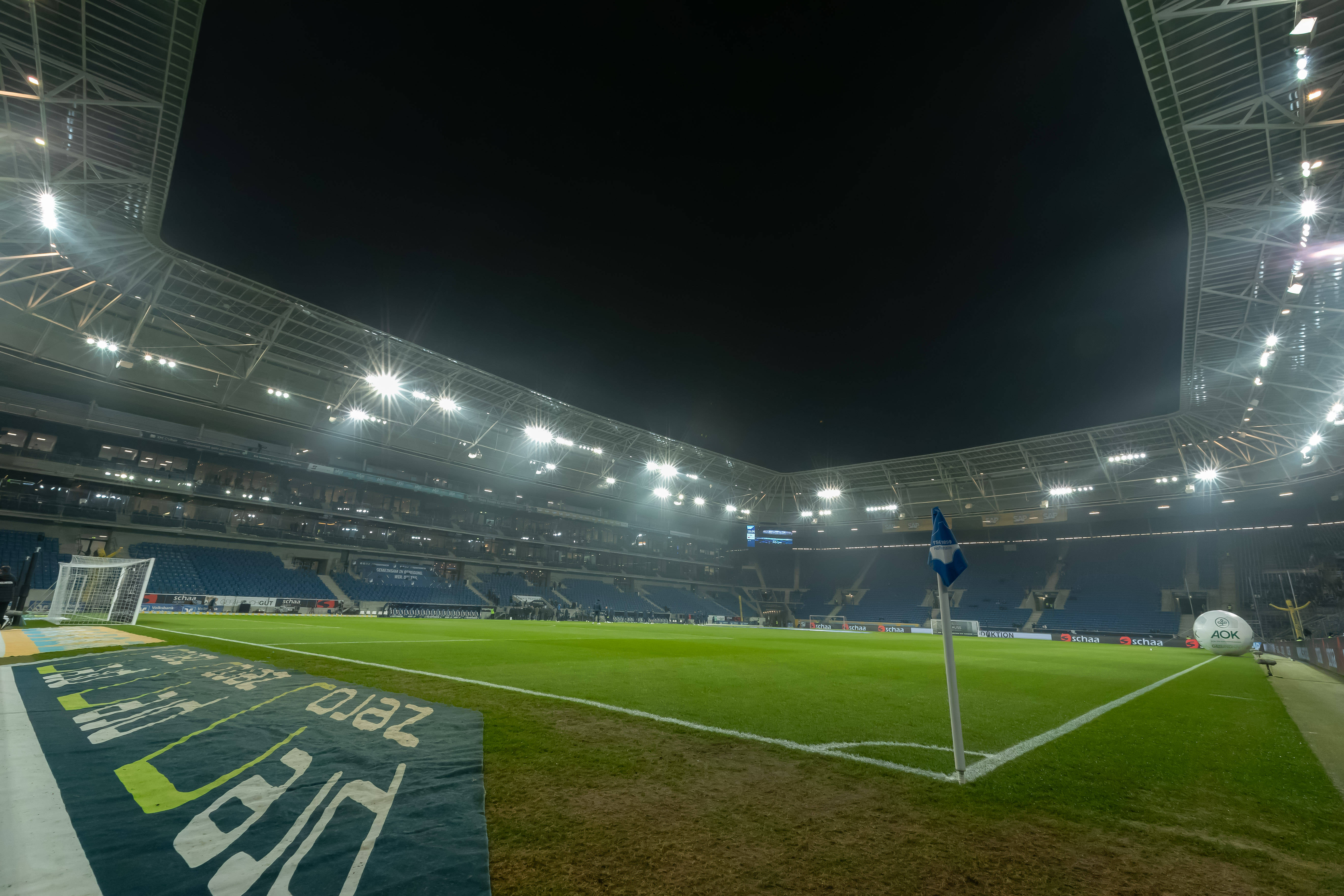 How to get Hoffenheim vs Tottenham tickets for Europa League clash