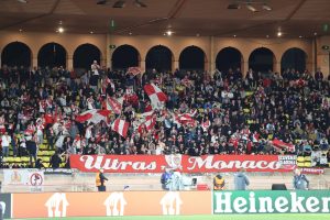 Monaco ultras: A guide to the UM94, identity and history