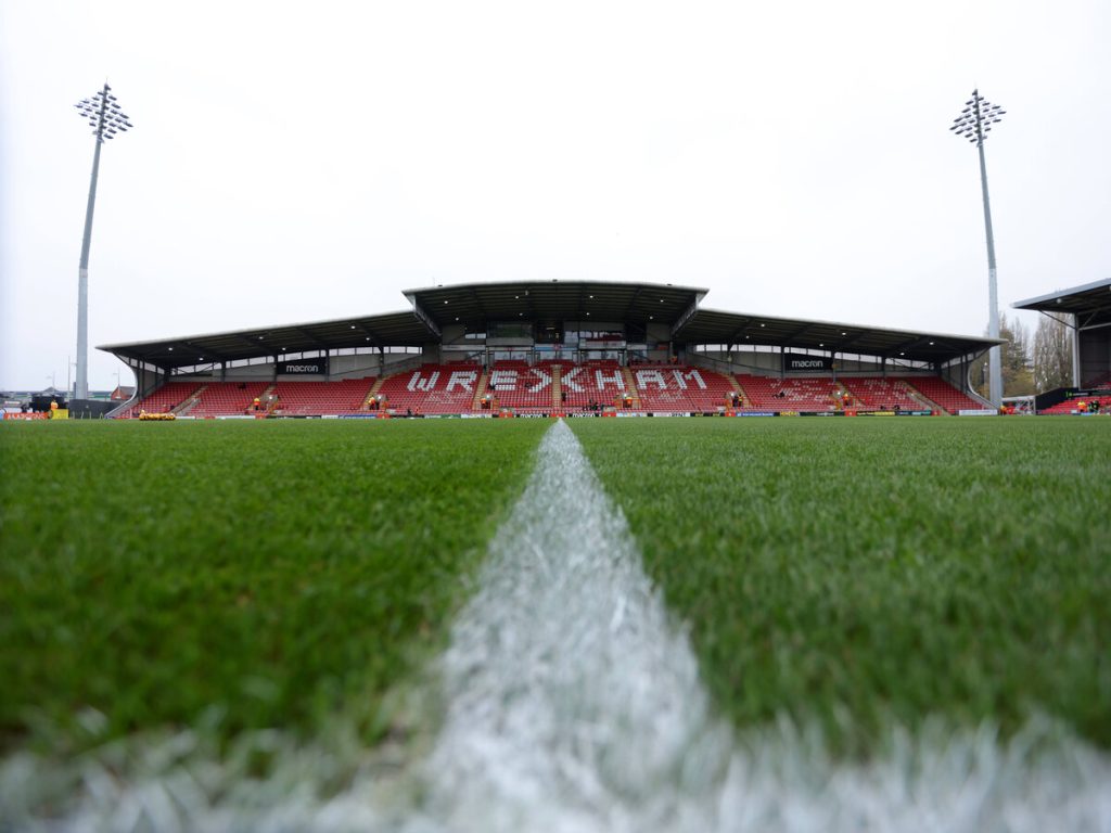 Wrexham stadium expansion: Fresh details emerge of reworked Kop End