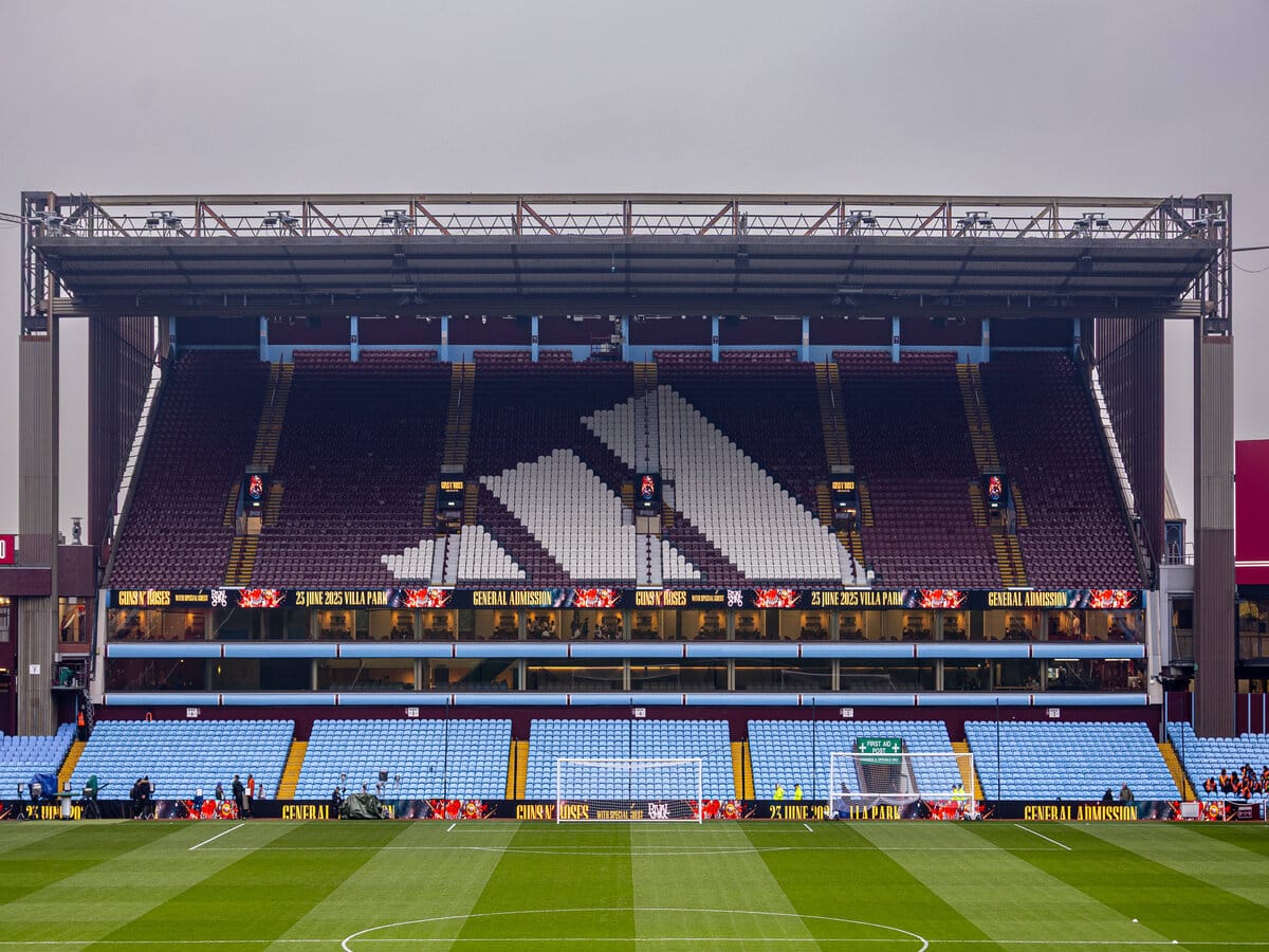 How to get Club Brugge vs Aston Villa tickets: Champions League quarter-final on the line