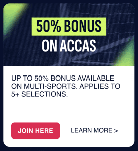 Planet sport bet bonus