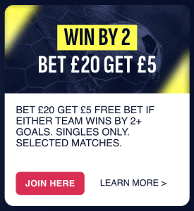 planet sport bet promotions