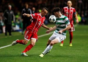 Celtic vs Bayern Munich tickets. 