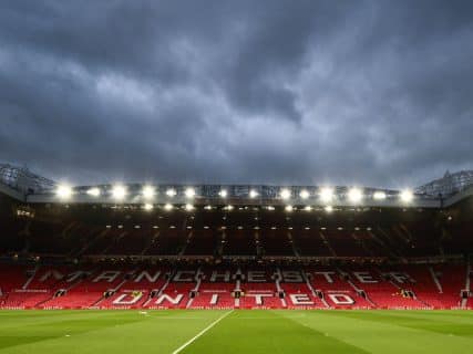 How to get Manchester United vs Fulham tickets for FA Cup fifth round
