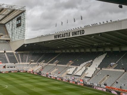 Newcastle United new stadium: Decision imminent after club chairman is presented plans