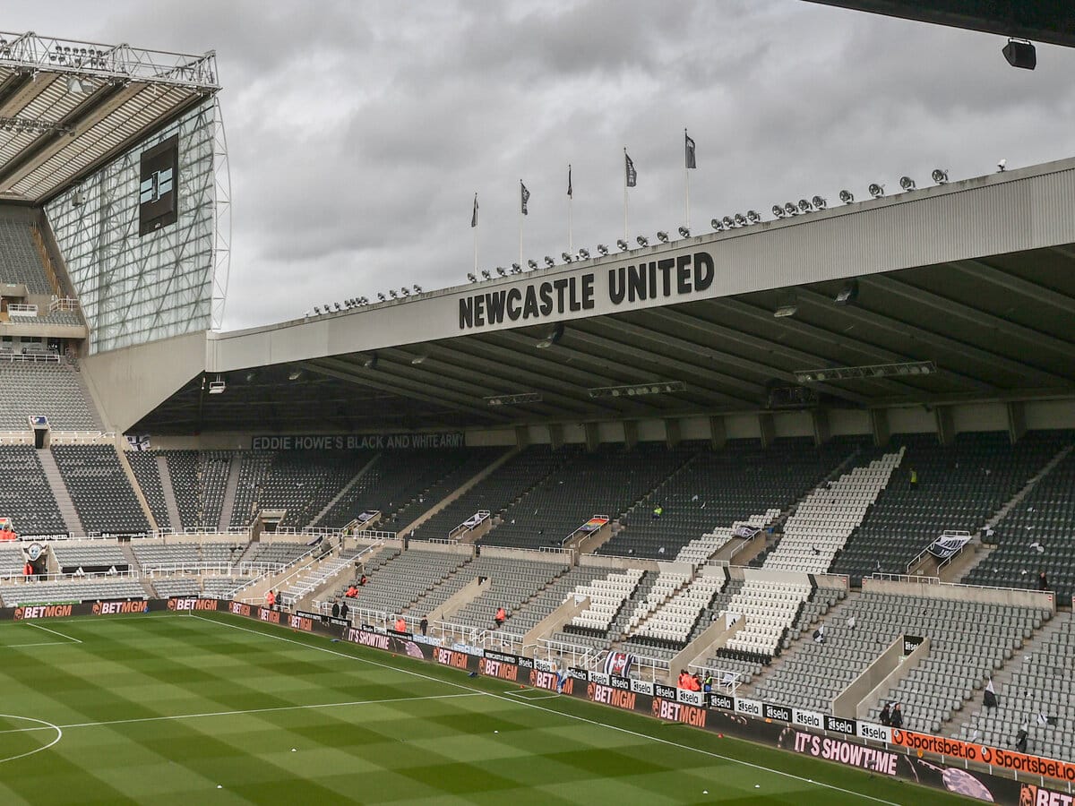 Newcastle United new stadium: Decision imminent after club chairman is presented plans