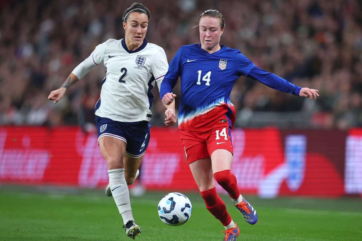 How to get Portugal Women vs England Women tickets for Nations league clash