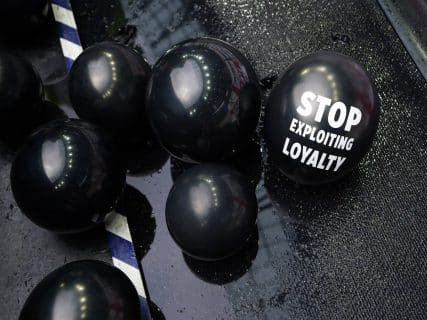 Tottenham fans plan protest against ownership ahead of Manchester United game