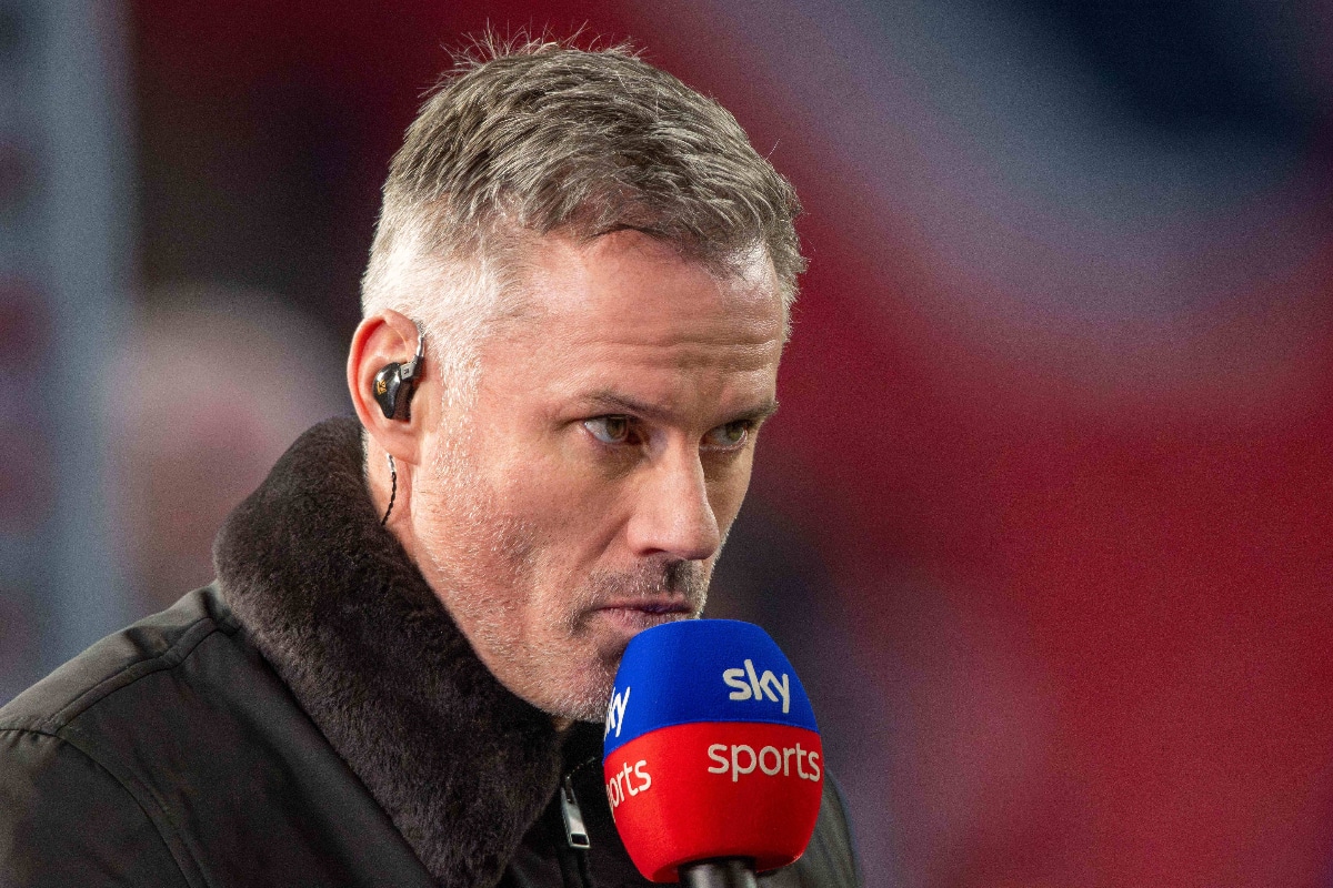 Jamie Carragher gives brutally honest Everton stadium verdict…but not everyone agrees on ‘striking’ Bramley-Moore design