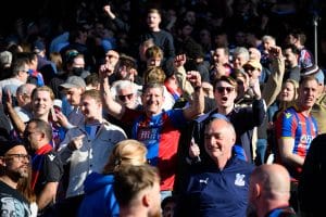 Crystal Palace away fan guide 2025–26: Full list of Premier League away fixtures