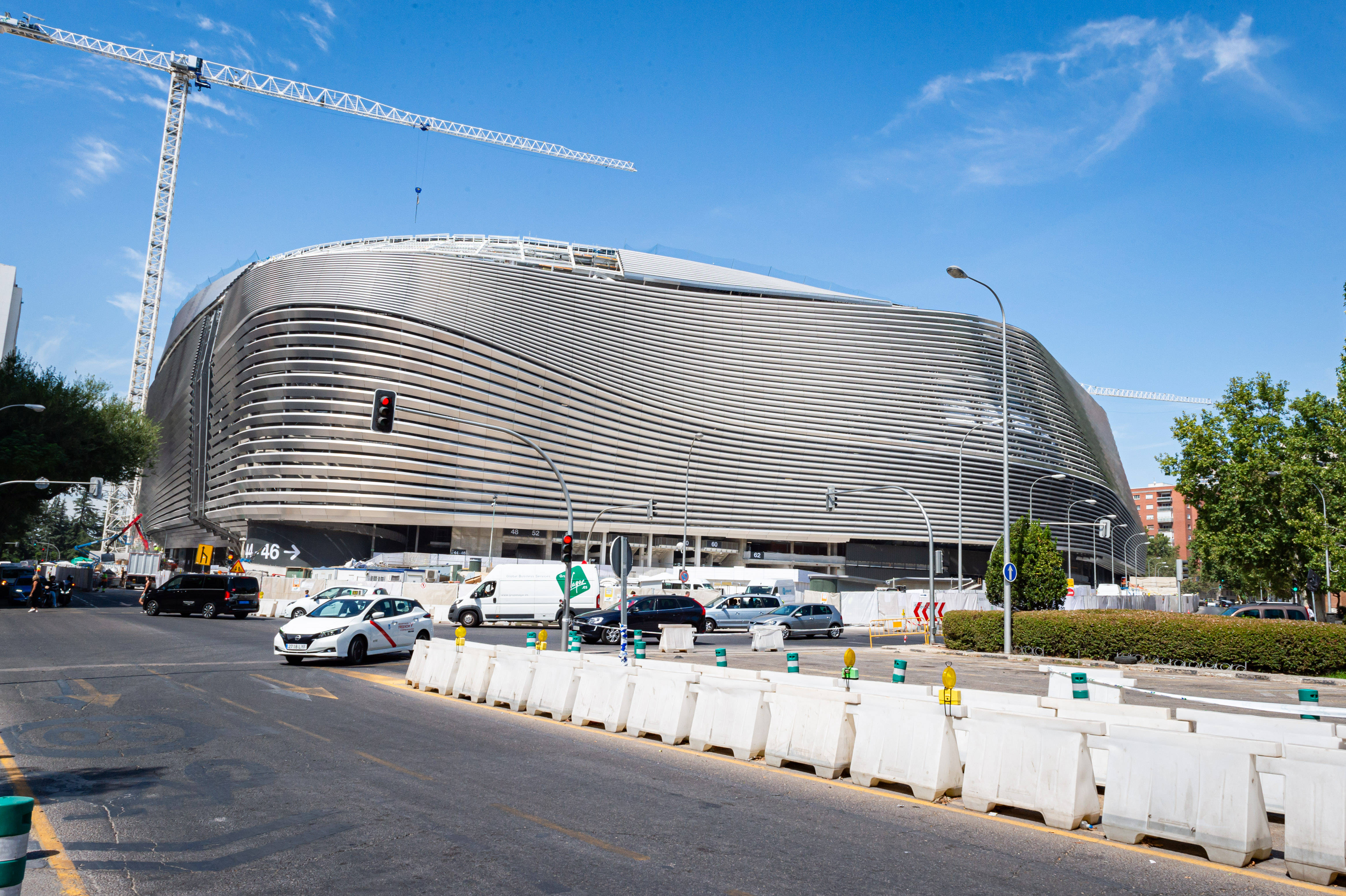 Santiago Bernabeu tour – how to get tickets & more