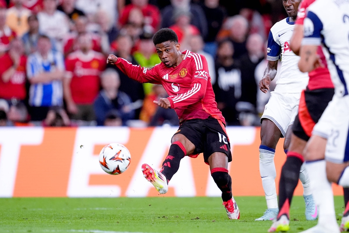 How to watch Man United in Kuala Lumpur and Hong Kong post-season friendlies