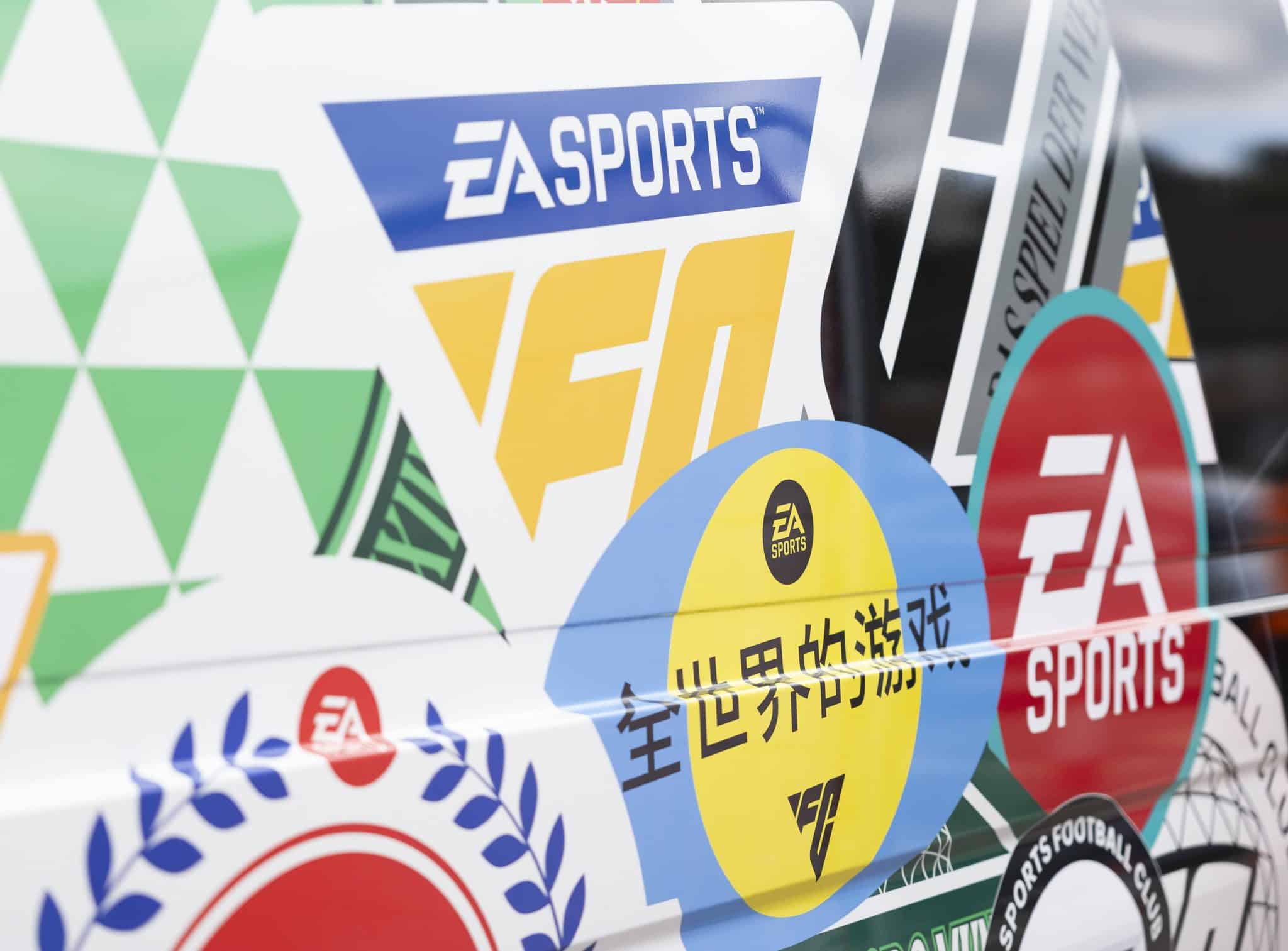 EA FC 26 stadiums: Full list of football grounds in new FIFA game 1 EA FC 25