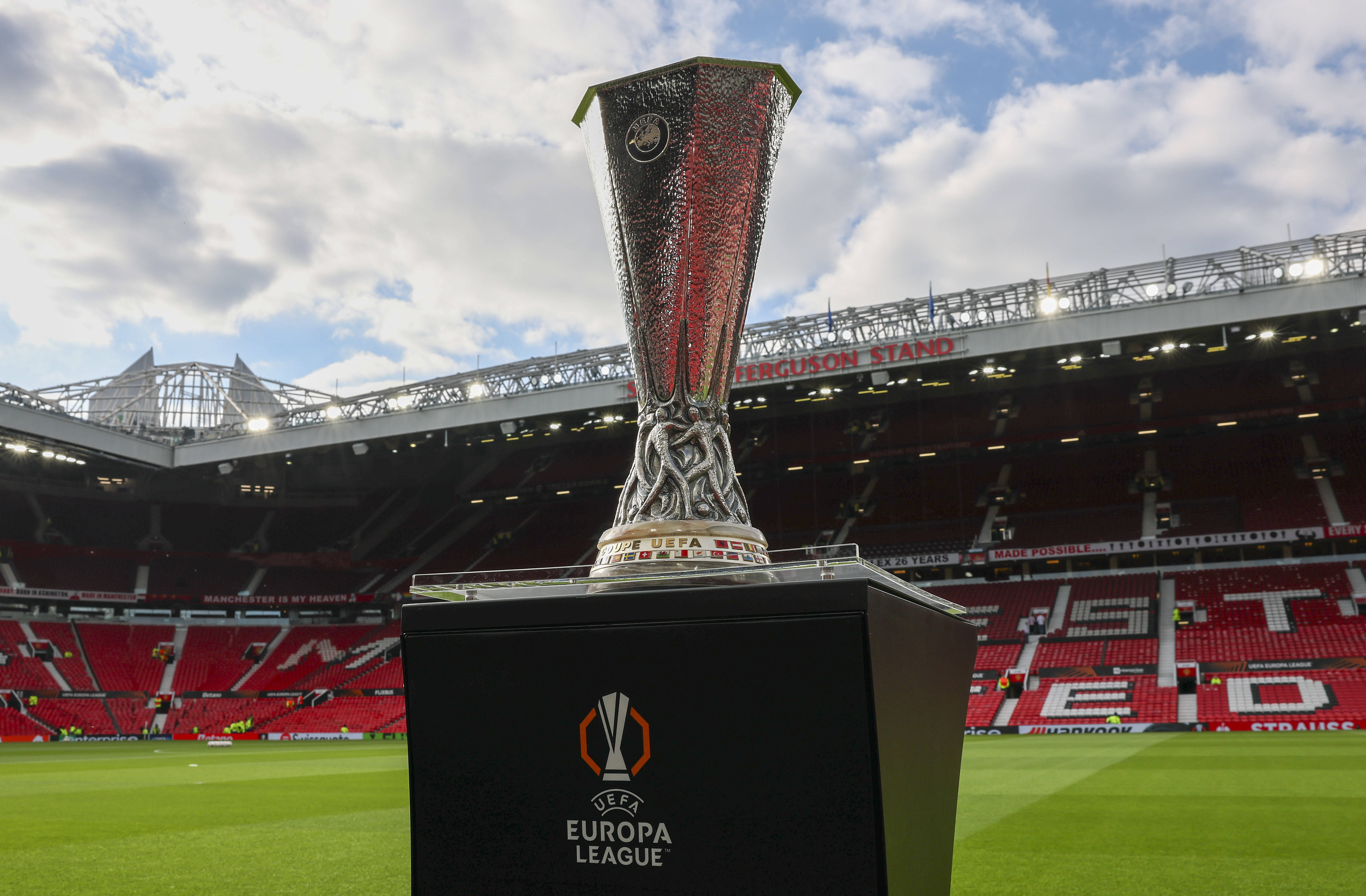 Man United, Spurs make decision on trophy parade plans ahead of Europa League final