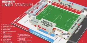 lner stadium seating plan