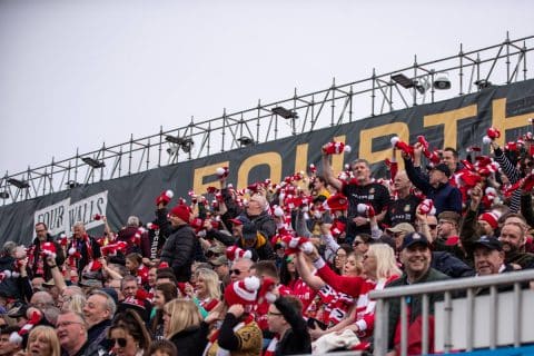 Wrexham fixtures 2025–26: Full list of away games and guides