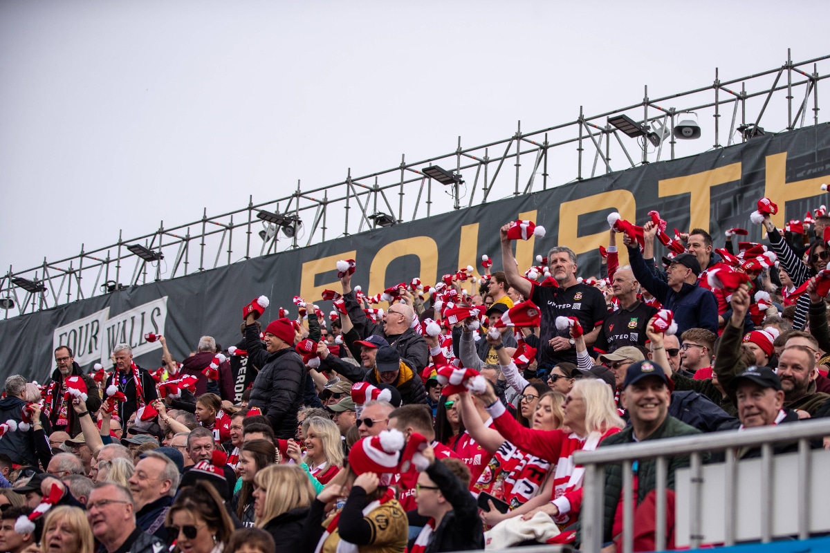 Wrexham fixtures 2025&ndash;26: Full list of away games and guides