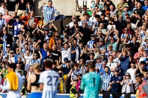 Brighton & Hove Albion away fan guide 2025–26: Full list of Premier League away fixtures