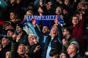 Cardiff City fixtures 2025–26: Full list of away games and guides