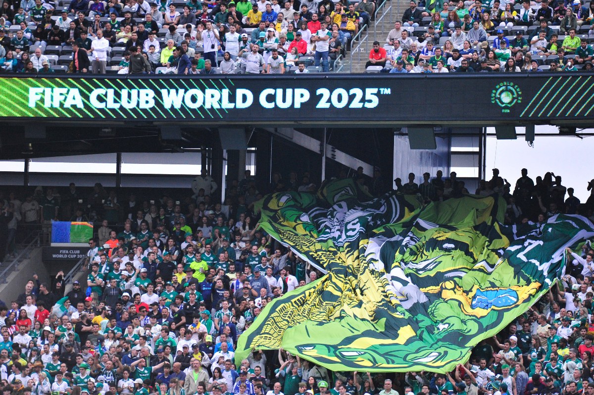 Club World Cup attendances: Highest, lowest, tournament average