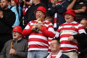 Doncaster fixtures 2025–26: Full list of away games and guides