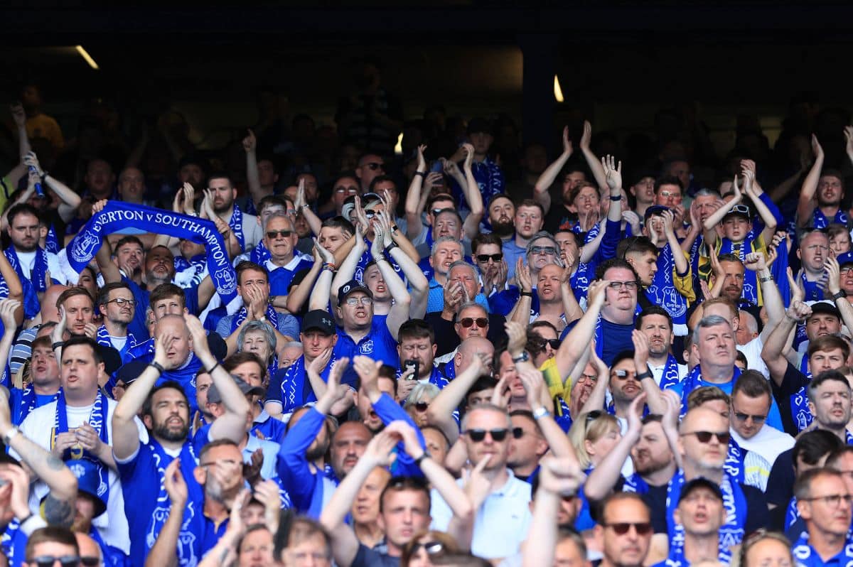 Everton away fan guide 2025–26: Full list of Premier League away fixtures