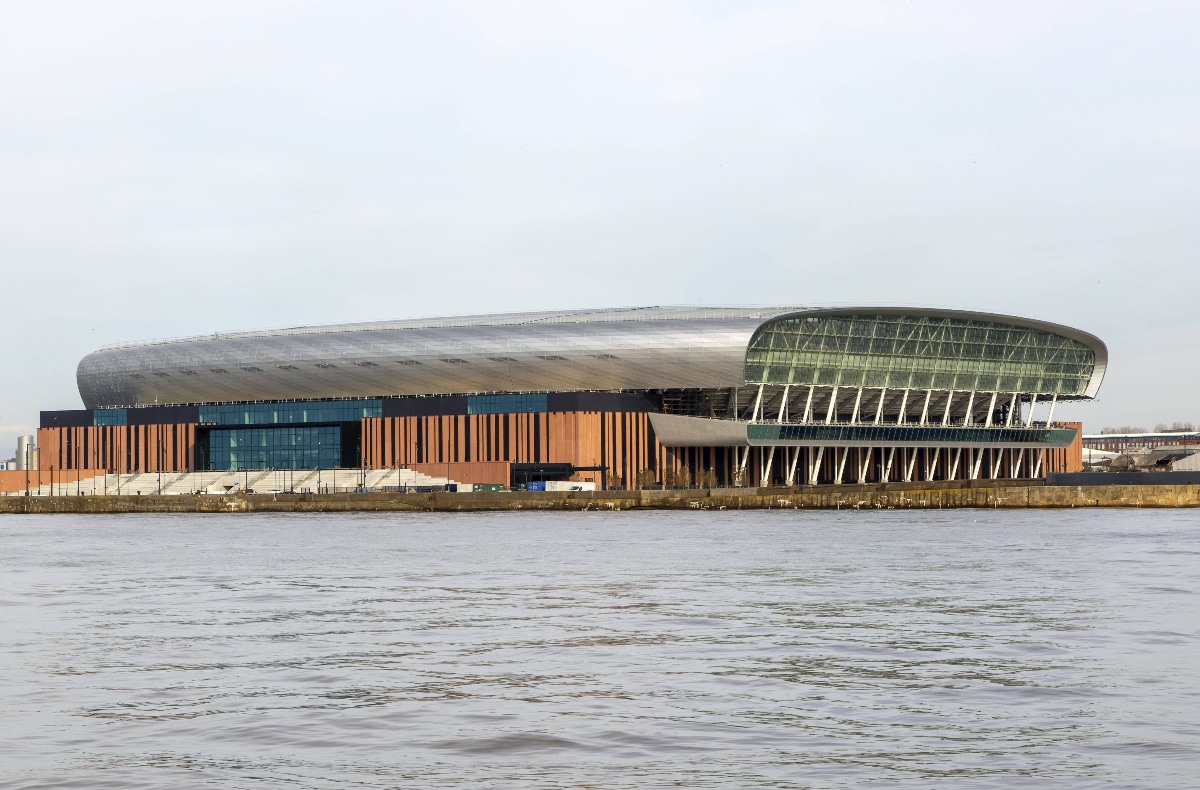 PL fixture release date: Brighton to be first visitors to Everton’s Hill Dickinson Stadium