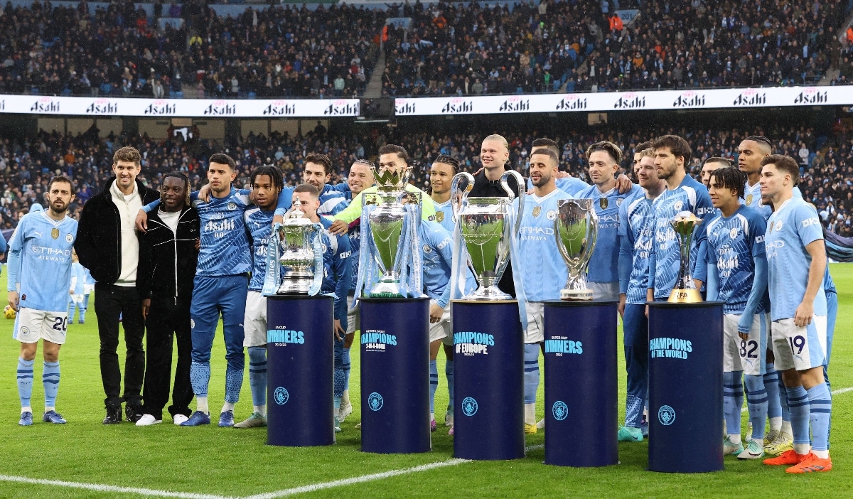 How to watch Man City vs Al-Ain in Club World Cup –  tickets,  fanzones, price, venue, TV channel