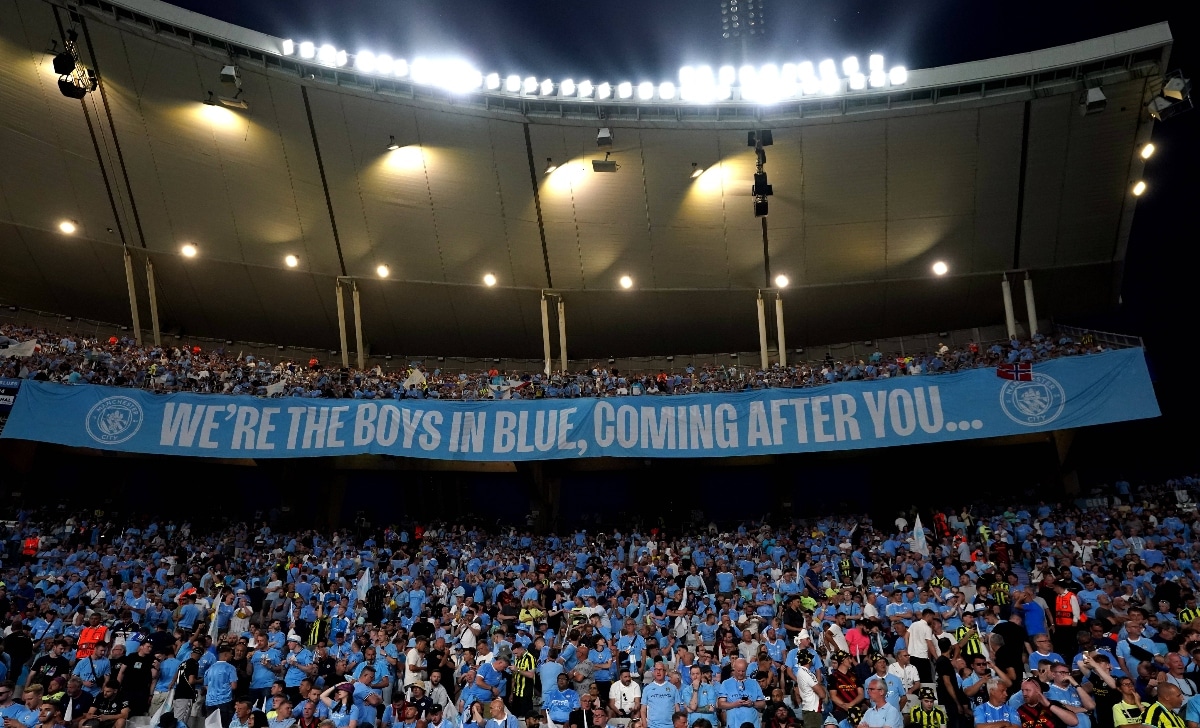 How to watch Man City vs Wydad in Club World Cup –  tickets, fanzones, price, venue, TV channel