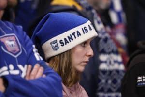 Ipswich Town fixtures 2025–26: Full list of away games