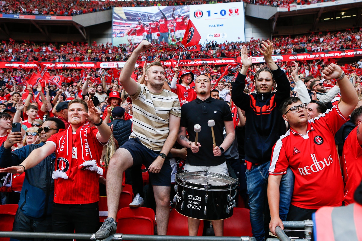 League One fan guides: Every club’s list of away games and stadiums to visit in 2025-26