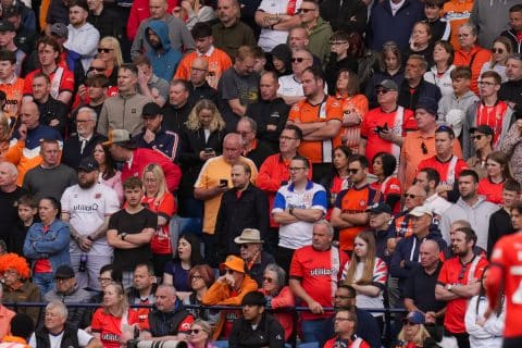 Luton fixtures 2025–26: Full list of away games and guides