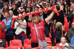 Walsall fixtures 2025–26: Full list of away games and guides