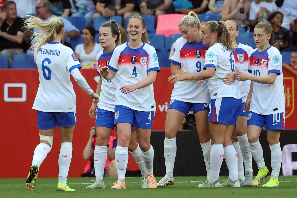 Where to watch Women’s Euros matches in Switzerland: Tickets, fanzones and public screenings