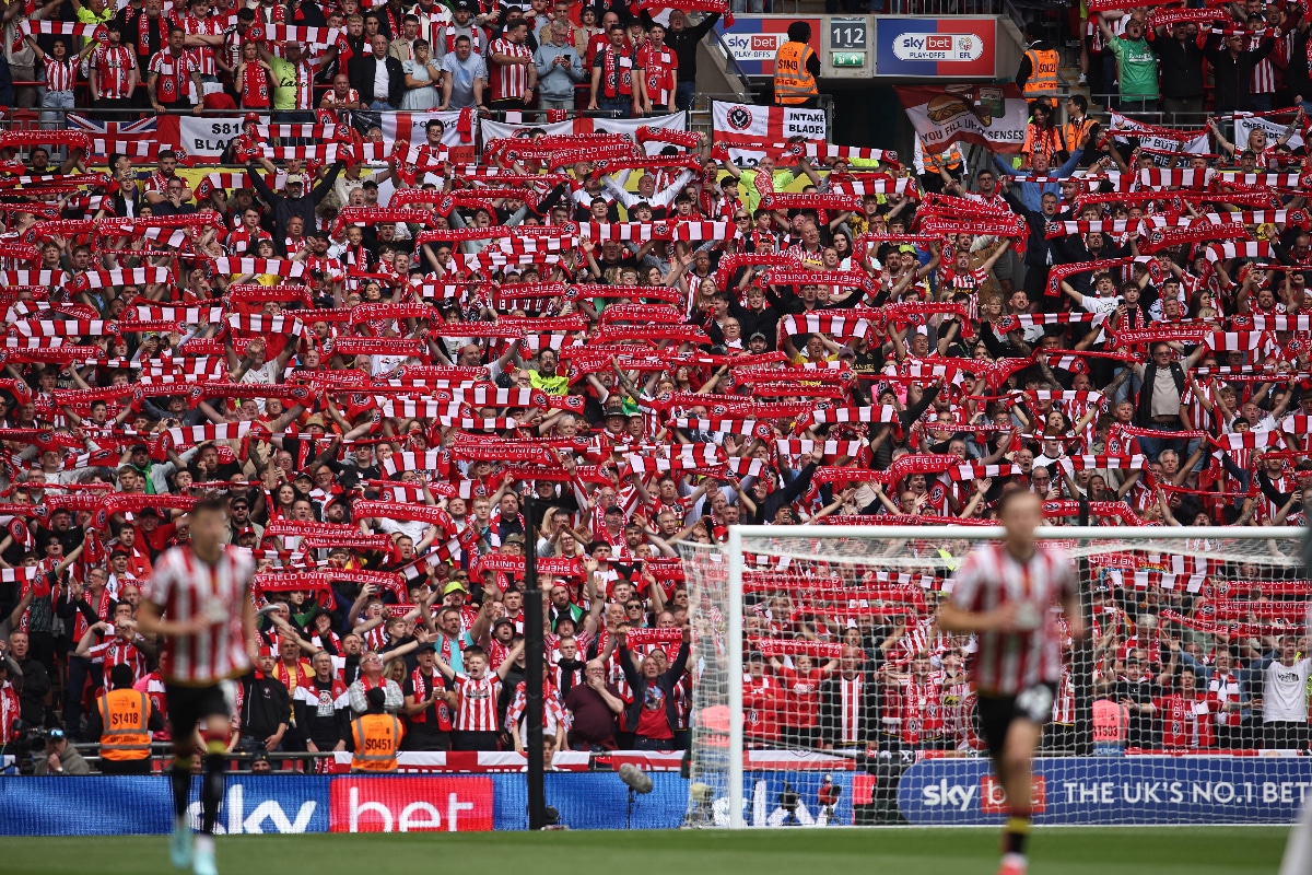 PL fixture release date – best stadiums for Sunderland fans to visit in the Premier League