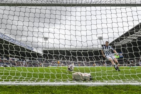 West Brom away fan guide 2025–26: Full list of away EFL Championship fixtures