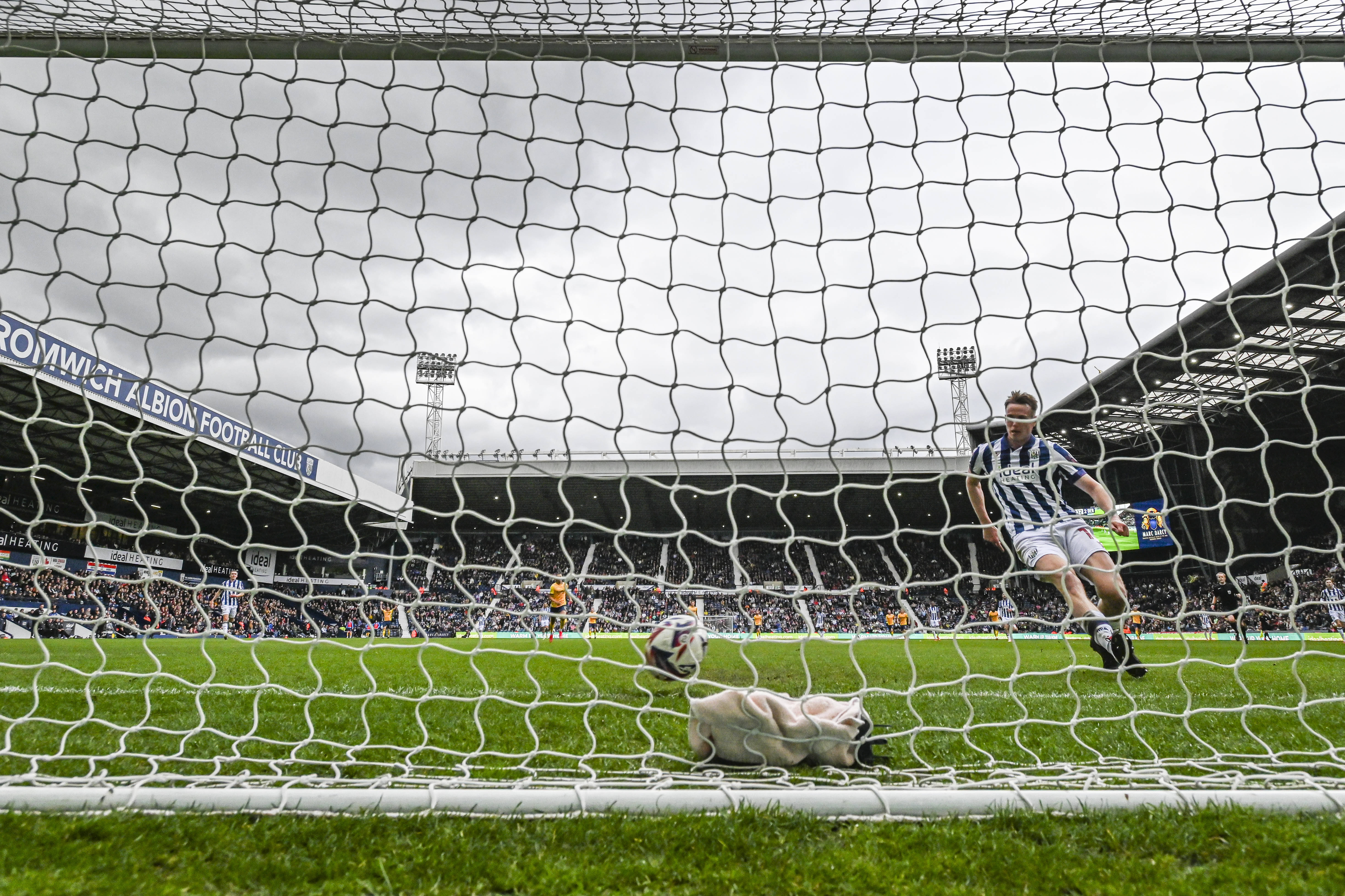 West Brom away fan guide 2025–26: Full list of away EFL Championship fixtures