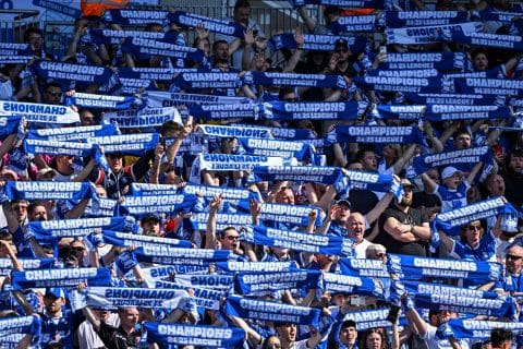 Birmingham City fixtures 2025–26: Full list of away games and guide