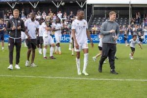 Bromley fixtures 2025–26: Full list of away games and guides