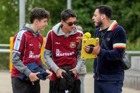 West Ham away fan guide 2025&ndash;26: Full list of Premier League away fixtures