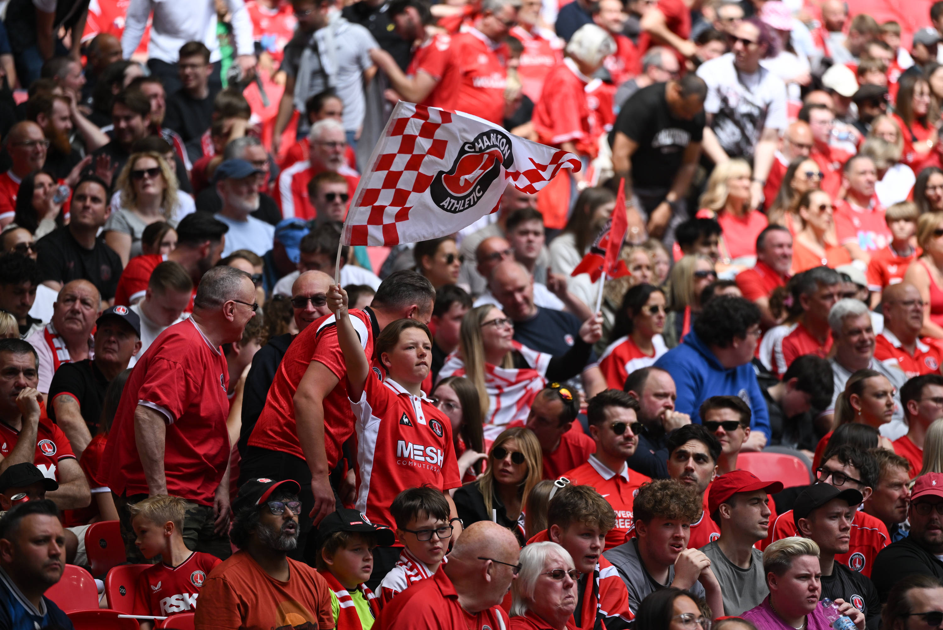 Charlton fixtures 2025–26: Full list of away games and guides