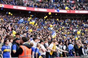 AFC Wimbledon fixtures 2025–26: Full list of away games and guides