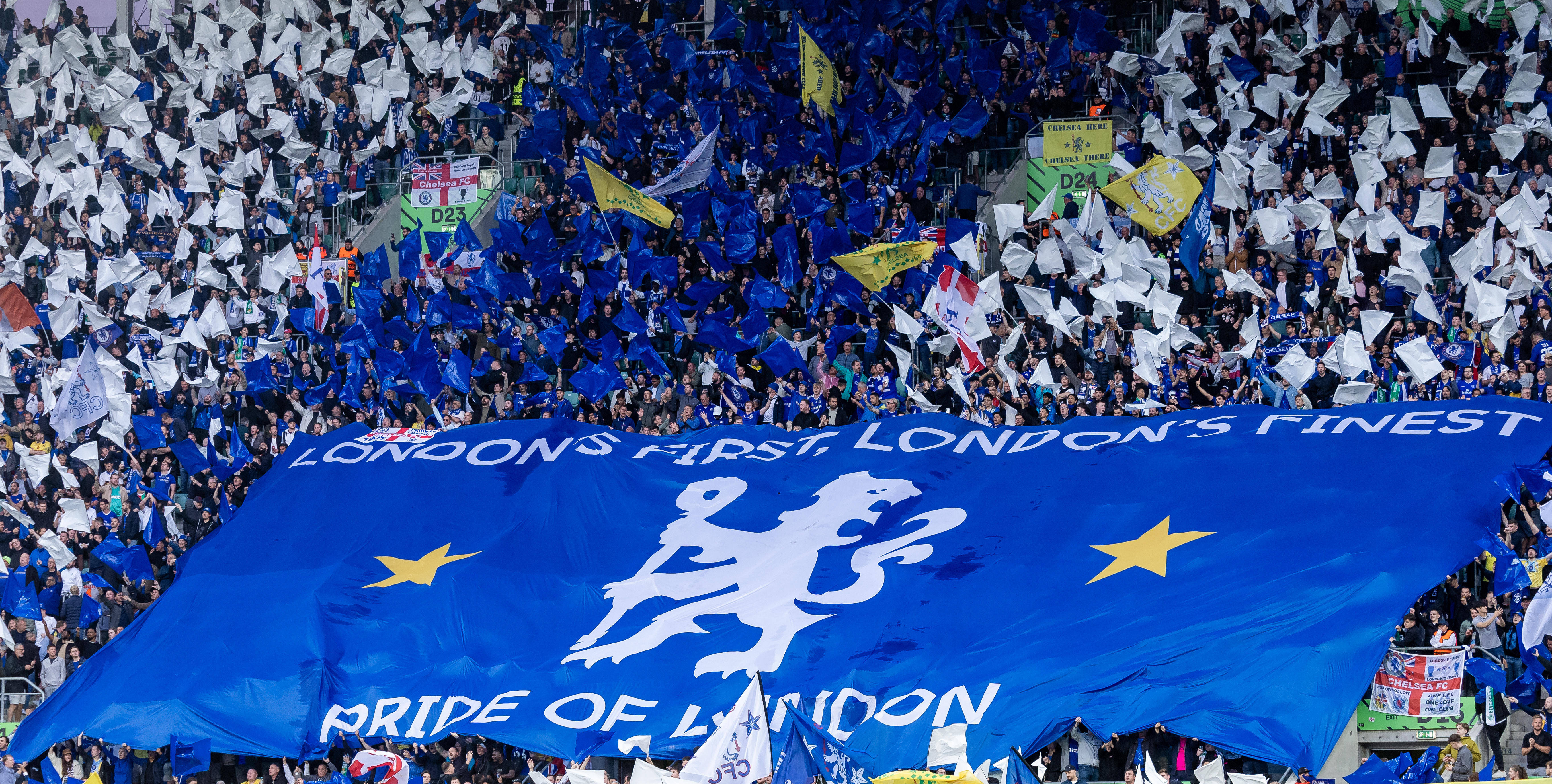 How to watch Chelsea vs Los Angeles FC in Club World Cup –  tickets, fanzones, price, venue, TV channel