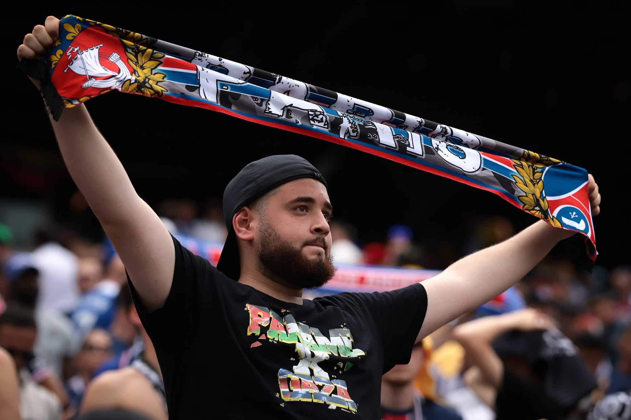 Which football team has the most fans? A guide to clubs with massive global support 3 PSG are among the most-followed clubs in the world today.