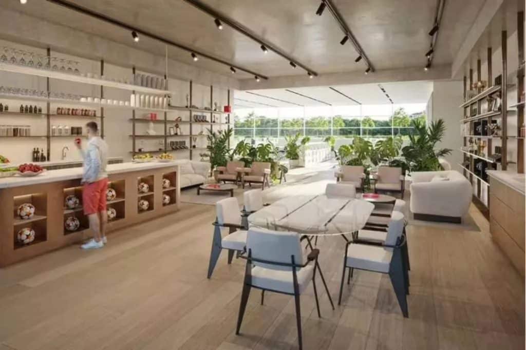 Manchester United’s new £50m training facility hit by ‘major issue’ despite modern upgrades 1 Man United set to open brand-new training ground