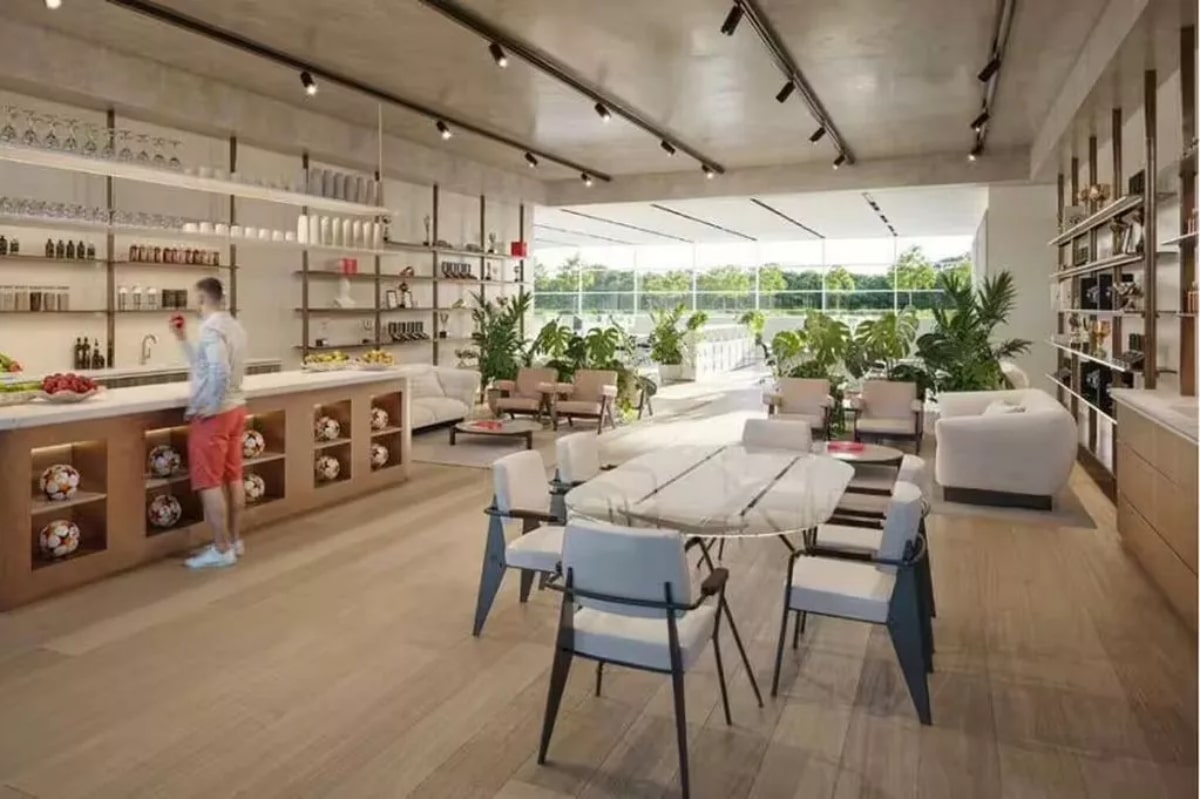 Man United open brand-new training ground