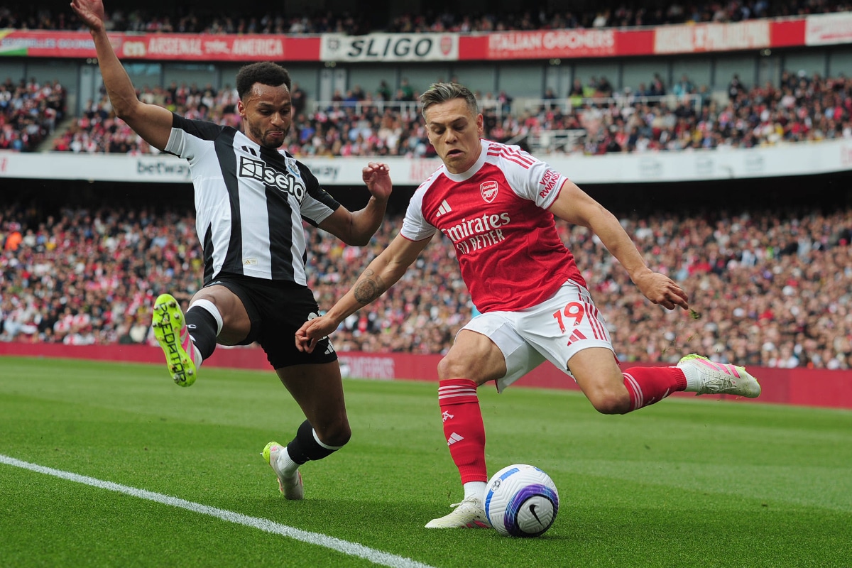 Newcastle pre-season tour: How to get tickets