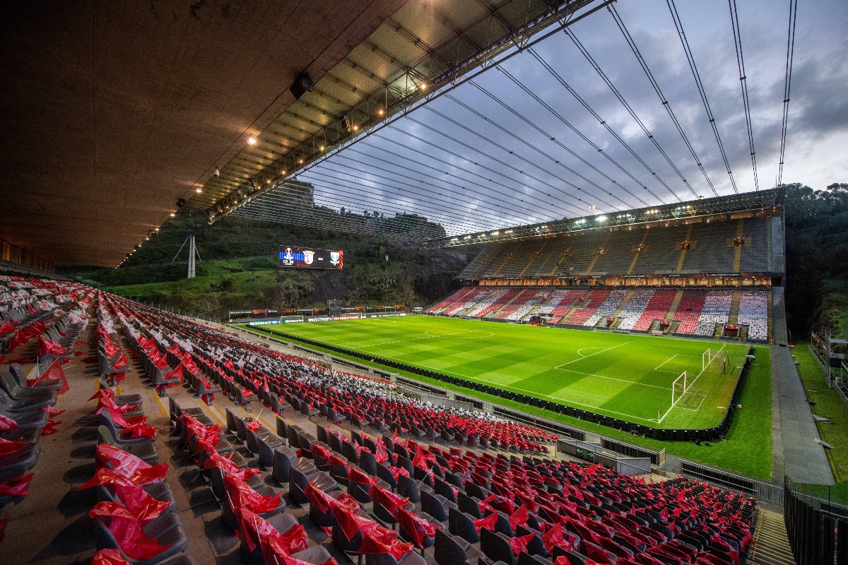 Rare stadiums you can tick off during pre-season