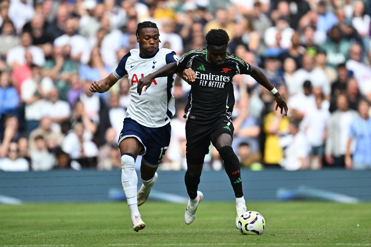 Tottenham pre-season tour: How to get tickets